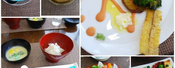 菜園