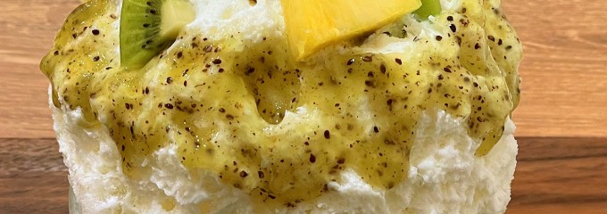 らーめん＆かき氷 はいむる