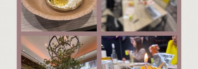 Palace Hotel Sweets & Deli