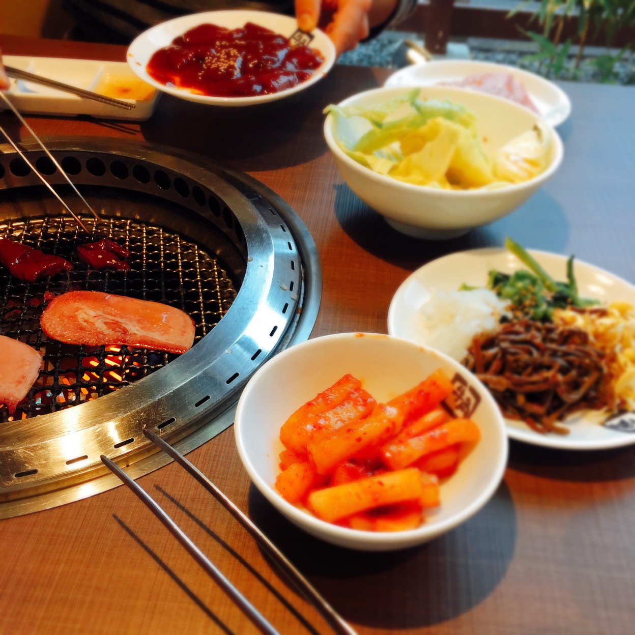 牛角津山店(02)