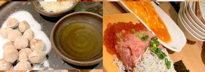 Tokyo Rice Wine あざみ野店