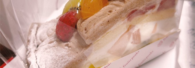 フルーツピークス 仙台PARCO2店