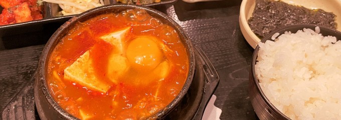 韓国料理 扶餘DX 仙台泉セルバテラス店