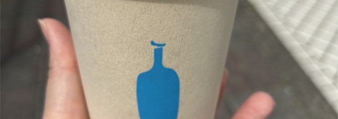 ブルーボトルコーヒー 清澄白河フラッグシップカフェ