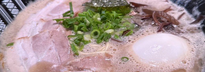 博多一双 中洲店