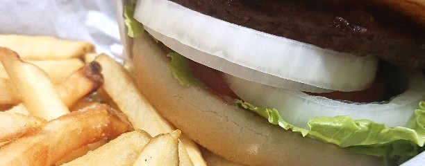 カールスジュニア ダイバーシティ東京 プラザレストラン