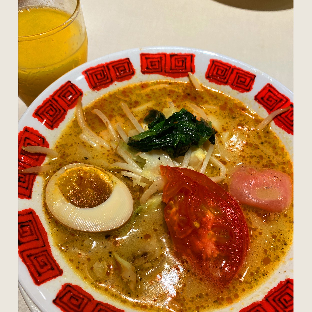 バーミヤン みなとみらい店 (中華料理)