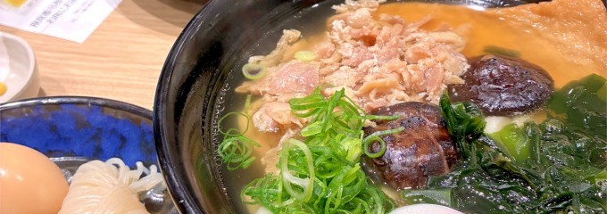 資さんうどん東姫路店