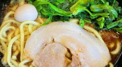 壱角家 スカイツリー店 とうきょうスカイツリー駅 ラーメン