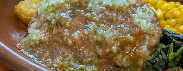 サイゼリヤ イオンスタイル新潟黒埼