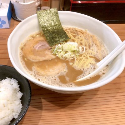 麺屋 神 ラーメン ランチ 多治見市 瑞浪市 土岐市 土岐市駅 ラーメン