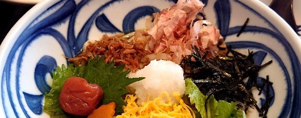 夢庵 厚木下荻野店