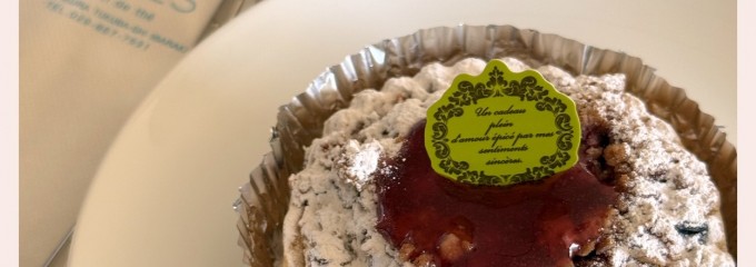 フランス菓子アルル