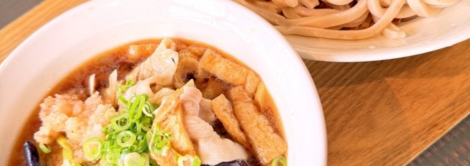 武蔵野うどん 澤村