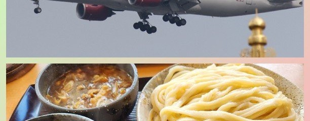 武蔵野うどん竹國