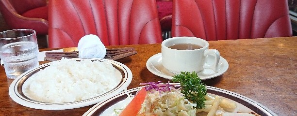 レストラン立美