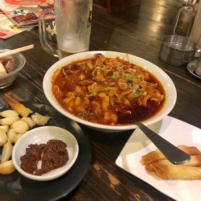 135酒場 大森店 大森駅