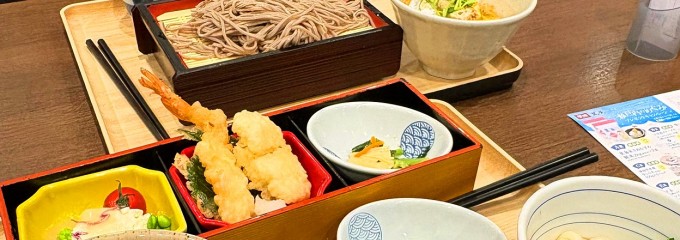 夢庵 さいたま三橋店