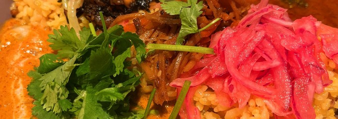 スパイスファクトリー ecute品川サウス店