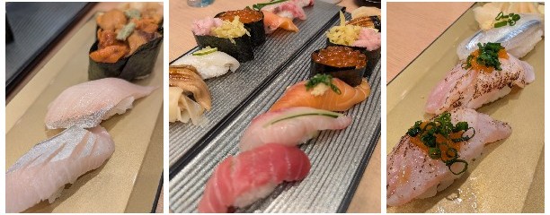 立喰 美登利 エチカ池袋店