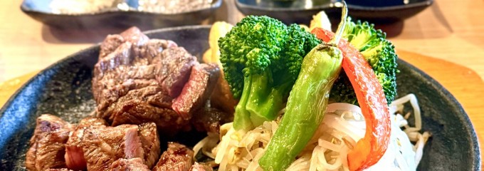 唐津 孤高の肉バル カルネスタ