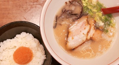 麺也オールウェイズ 長崎市 思案橋 ラーメン