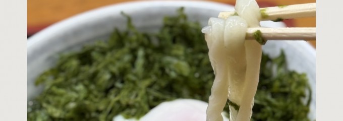 純手打うどん よしや