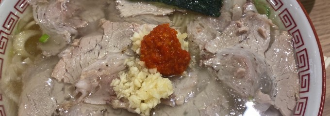 マルダイラーメン