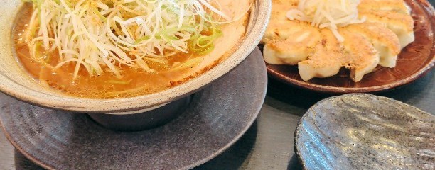 中華　麺　五味八珍 川島田店