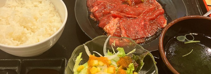 安楽亭 厚木妻田店