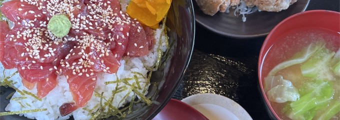 マルキ食堂