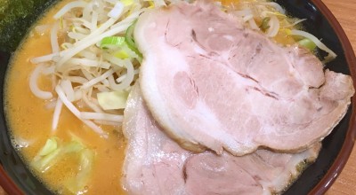 横浜家系ラーメン まくり家 川崎店 駅前本町 川崎駅 京急川崎駅 ラーメン