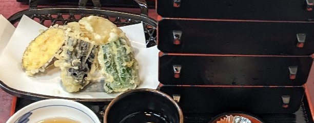はっと庵 ラピア店