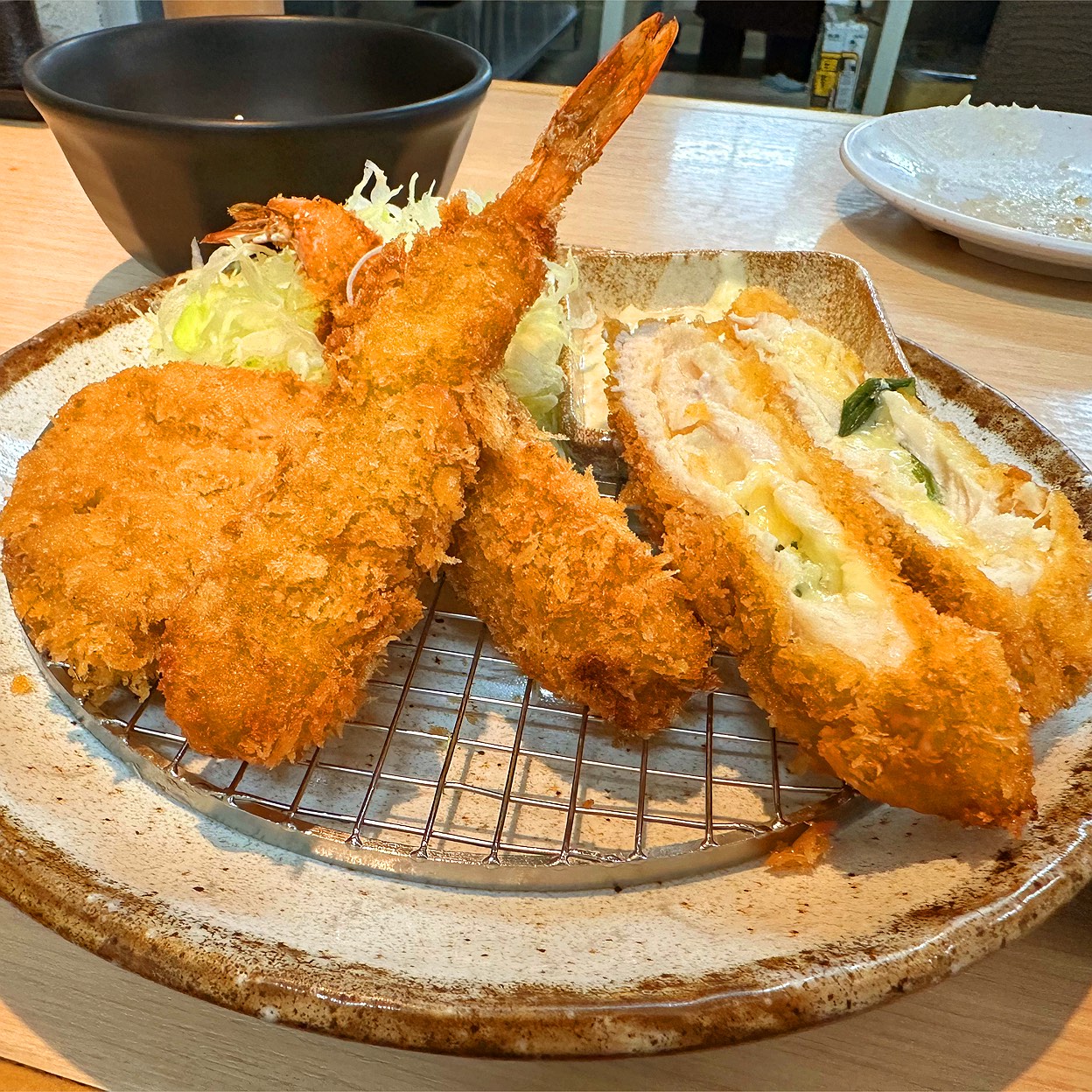 とんかつ きんのつる 大野城店(大野城市/和食) | ホットペッパーグルメ