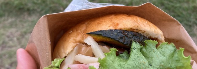 道の駅しょうなん　ちゃのごカフェ