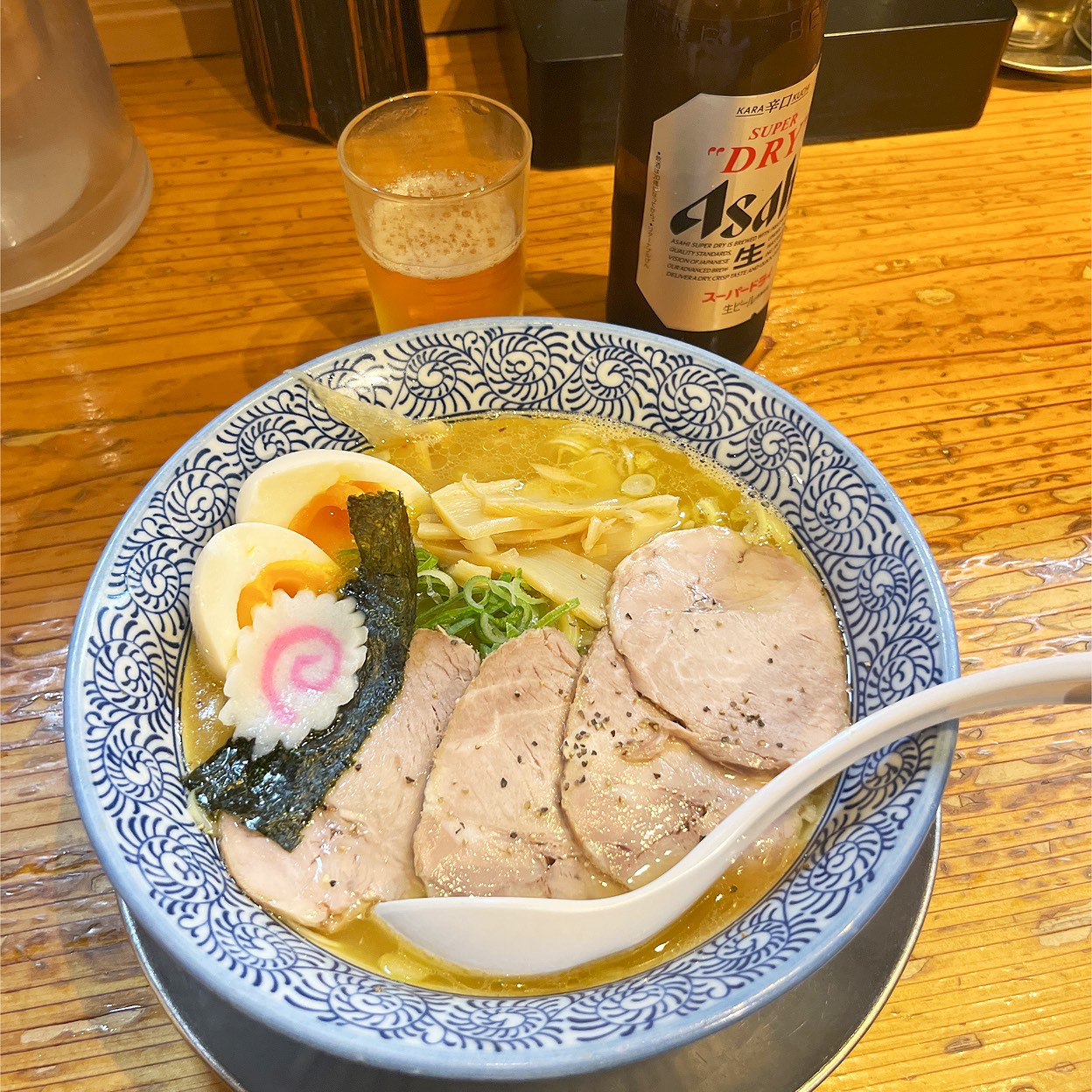博多 中華 そば まる げん