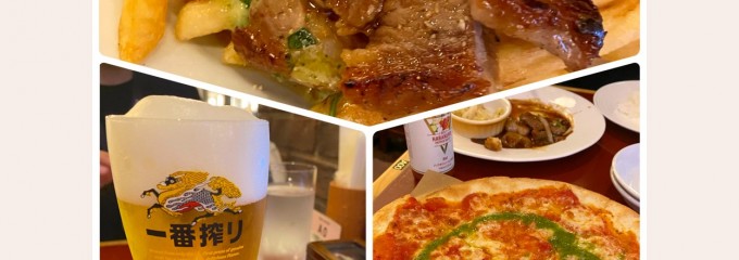 キリンシティ 八重洲地下街店