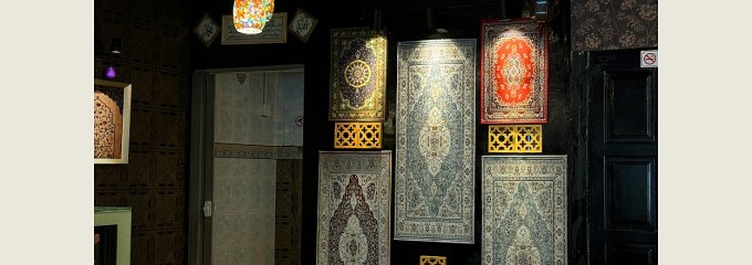 Humaira Mughal Kitchen Restaurant