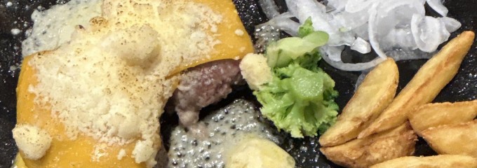 ビッグボーイ　及川店