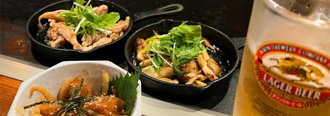 お好み焼き双舟