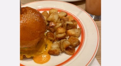 エッグスンシングス ららぽーとtokyo Bay店 南船橋駅 ケーキ ドーナツ