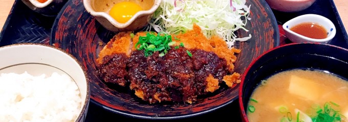 大戸屋 四日市笹川店