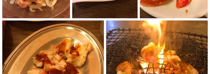 炭火焼 しちりん 行徳駅前店