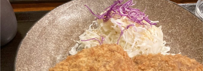 牛かつ いち華