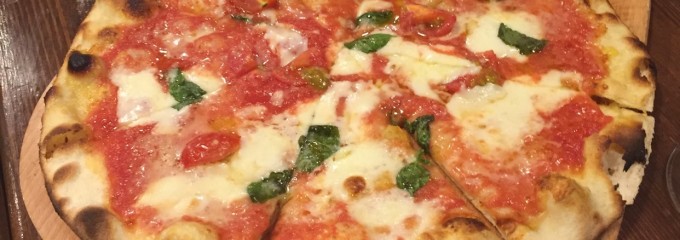 イタリア食堂　ラ コリーナ ディ ルーチェ