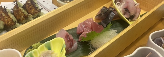 さんが郷土料理 こっから