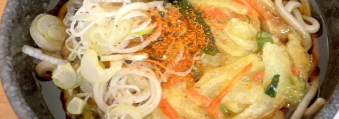 高幡そば 明大前店