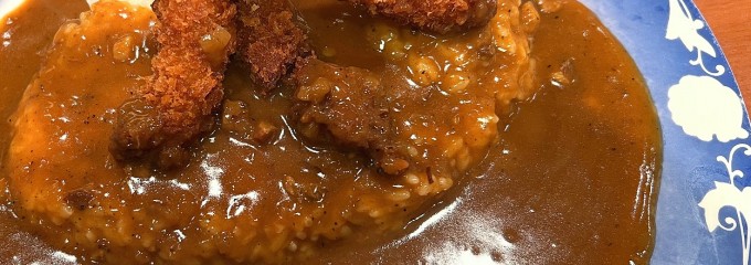 上等カレー なんばウォーク店