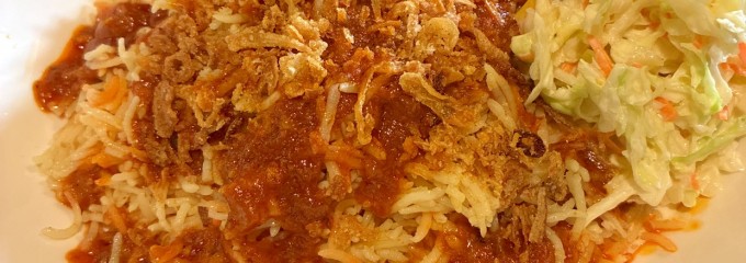 ダワット カフェ