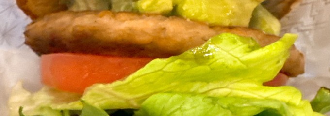 モスバーガー 岐阜ながもり店